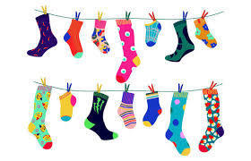 Fun Socks